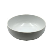 Salad bowl romeo white cmø23h8