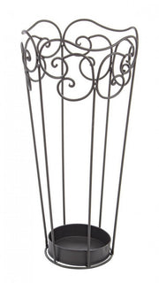 2x P.Ombrello Charlotte To Antracite