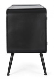 Credenza vintage Elton 2 ante e 3 cassetti