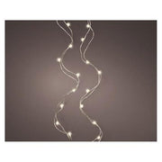 Luceled Di Naatale 495 Cm 10 Led Luce Calda