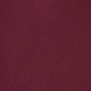 Cuscino lettino esterno  in tessuto sfoderabile bordeaux Poly