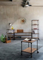 Orologio da Parete Engrenage D60