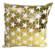 Donna resina oro bianco cm11x19h31,5