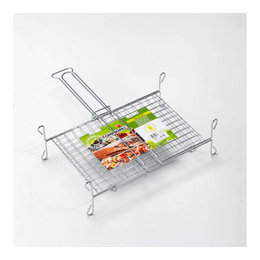 Griglia A Rete Con Piedi 40×60