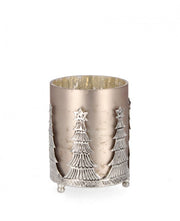 6x P.Candela Vt Parky Champagne H14