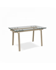 Tavolo Allungabile 140-200 x 80 cm - Tommy