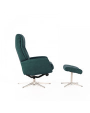 Poltrona relax reclinabile Z-002 STS