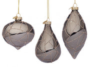 12x Pendaglio Vt Wedge Verde Bosco Ass3