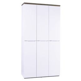 Mobile contenitore Mundi 6 ante