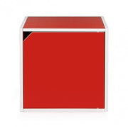 Cubo C-Anta Composite Rosso