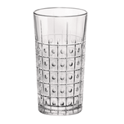 Bicchiere in vetro  Bormioli  Linea ESTE COOLER pz 1