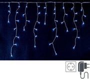 6x Tenda 300L 3-7-4-6 Bianco Ip44