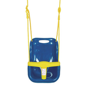 Seggiolino Baby protetto
