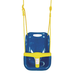 Seggiolino Baby protetto