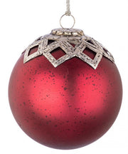 4x Sfera Vt Elegantia Rosso Op C