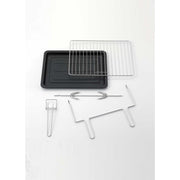 Forno elettrico ventilato 45 Litri Ariete BON CUISINE 1800w