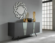 Madia 3 ante 180 x 80 H cm