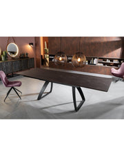 Tavolo Allungabile 170-270 x 90 cm - Barret