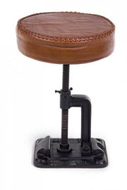 Sgabello Charleston Tondo  Cod.0746158