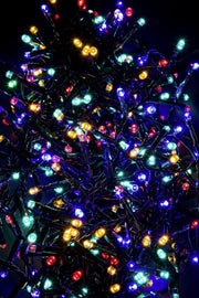 6x Snake760L Multi 5Mm Filo Verde Ip44