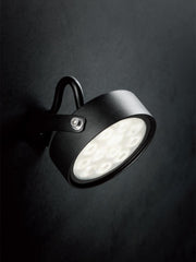 Faretto C-Picc 15W Led 4000K  linea ciak  grafite