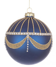 8x Sfera Vt Glyl Blu Sc D100