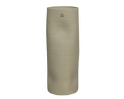 Vaso in terracotta sabbia