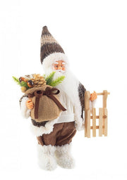 8x Babbo Highlander Stand Marrone S