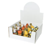 <p>>Uccellino con sensore in poliresina</p>