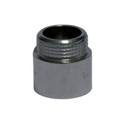 Prolunga In Acciaio Da 3 / 4