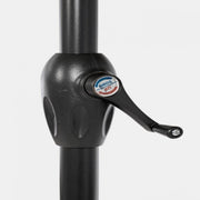 Ombrellone Kalife 2.7 metri Ecru