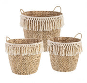 2x Set3 Cesta 2M Alma Svas