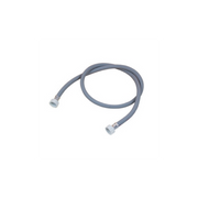 Tubo Carico Lavatrice Ff Ff 3/4