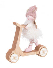 12x Angelo Maryl Bianco C