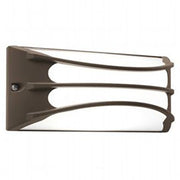 Applique 10W Led 4000K  linea bra  caffe'