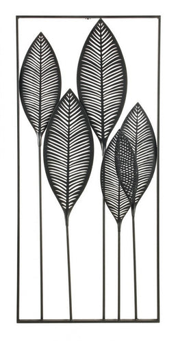 Decorazione Parete Adhira 61X135