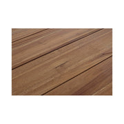 Tavolo da esterno in legno FSC GLASGOW 180x90x h75 cm