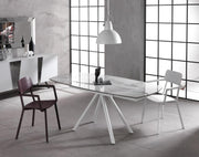 Tavolo Allungabile 120-180 x 90 cm