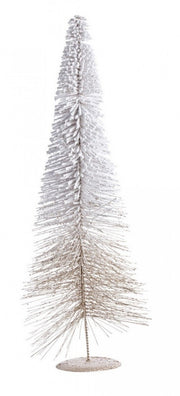 8x Cono Freezy Champagne H80