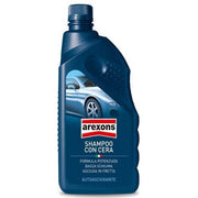 Shampoo protettivo Arexons con Cera Autoasciugante - 1 lt