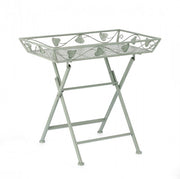 2x Tavolo Harriet Rett Salvia