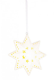 12x Pendaglio Opal Stella 35 C