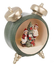 6x Decorazione Sveglia Marien Bimbi C