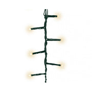 Luci Led Da Esterno E Interno 22,5 M 900 Led Per Natale