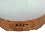 Glass diffuser with plug cmø13,2h24,8