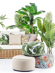 Cuscino Esotic 43X43