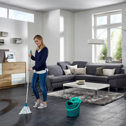 Testina sostituiva Lavapavimenti a frange Classic viscosa