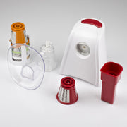 AFFETTAVERDURE & GRATTUGIA GT45