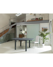 Tavolo Allungabile 90-163,5 x 90 cm - Banner