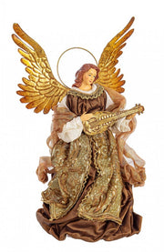 1x Angelo Splendour Stand Bronzo H36